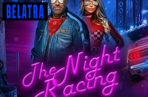 The Night Racing